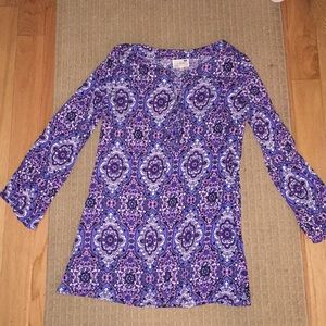 pattern dress — accepting lower offers!!